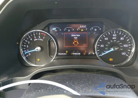 2021 Ford Expedition Xlt z USA, uszkodzony, nr VIN 1FMJU1HT2MEA22583